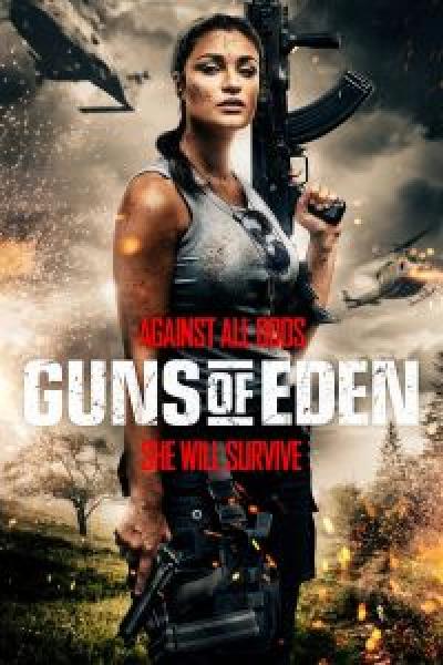 فيلم Guns of Eden اونلاين مترجم