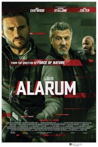 فيلم Alarum اونلاين مترجم