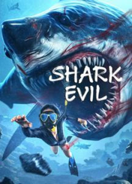 فيلم SHARK EVIL اونلاين مترجم