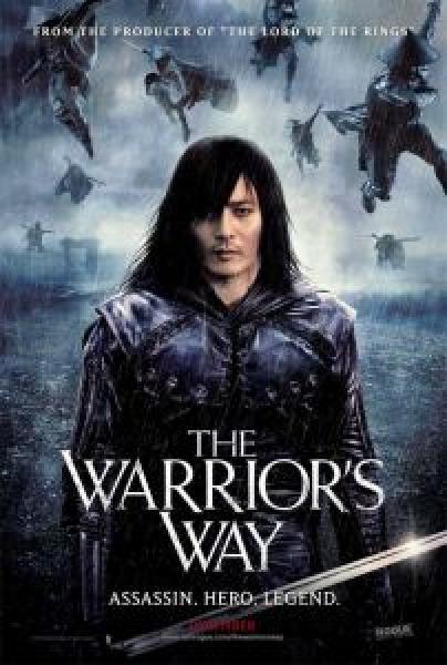 فيلم The Warriors Way اونلاين مترجم