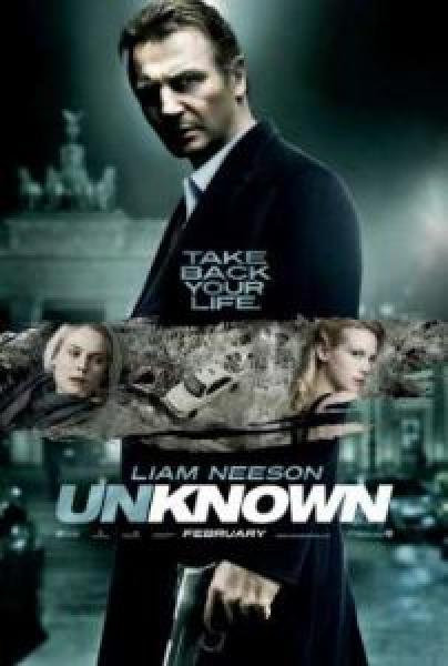 فيلم Unknown اونلاين مترجم