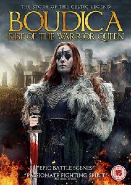 فيلم Boudica Rise of the Warrior Queen اونلاين مترجم