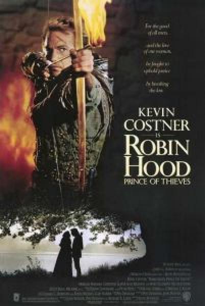 فيلم Robin Hood Prince Of Thieves اونلاين مترجم