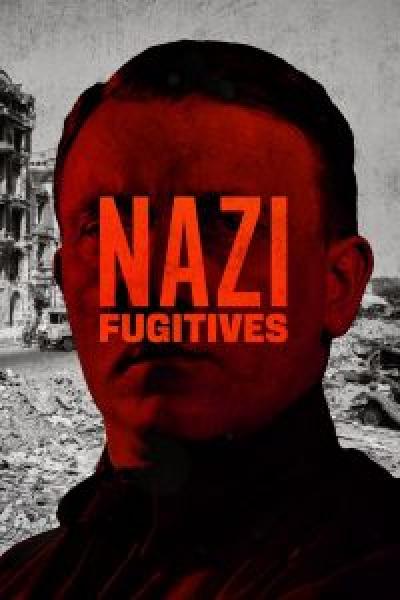 فيلم Nazi Fugitives اونلاين مترجم