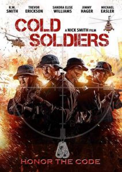 فيلم Cold Soldiers اونلاين مترجم