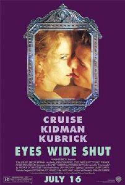 فيلم Eyes Wide Shut اونلاين مترجم