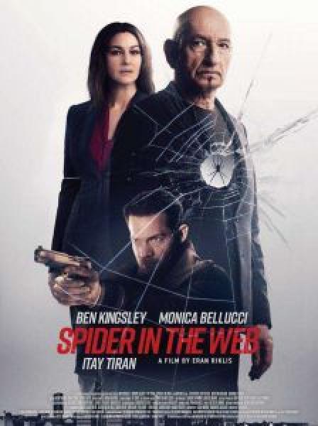 فيلم Spider in the Web اونلاين مترجم