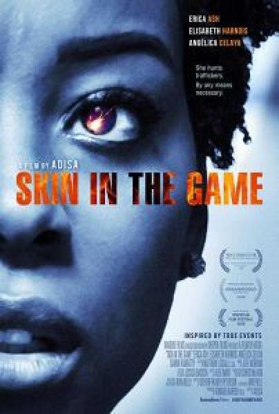 فيلم Skin in the Game اونلاين مترجم