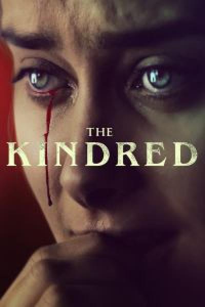 فيلم The Kindred اونلاين مترجم