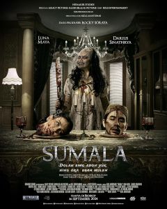 فيلم Sumala اونلاين مترجم