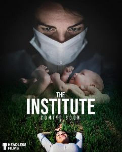 فيلم The Institute اونلاين مترجم