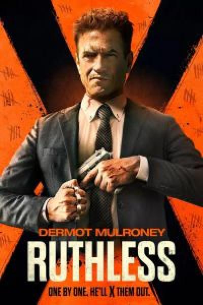 فيلم Ruthless اونلاين مترجم