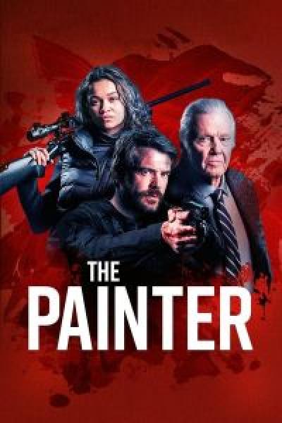 فيلم The Painter  WEBRip اونلاين مترجم