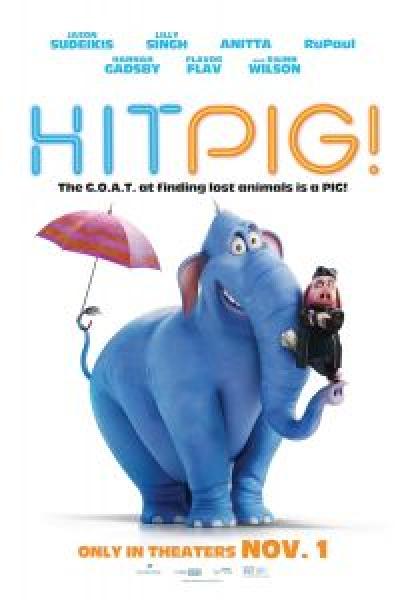 فيلم Hitpig اونلاين مترجم