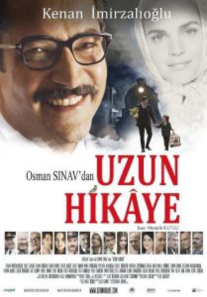 فيلم قصة طويلة Uzun Hikaye اونلاين مترجم