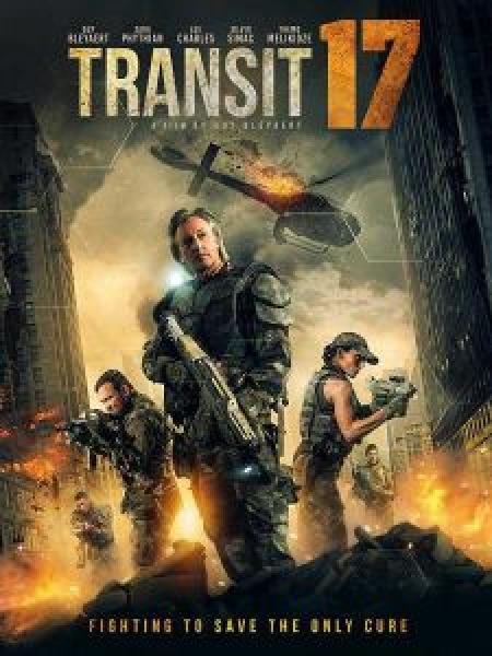 فيلم Transit 17 اونلاين مترجم