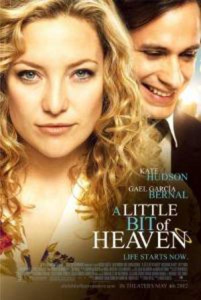 فيلم A Little Bit of Heaven اونلاين مترجم