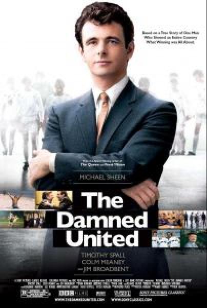 فيلم The Damned United اونلاين مترجم