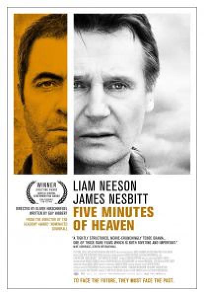 فيلم Five Minutes of Heaven اونلاين مترجم