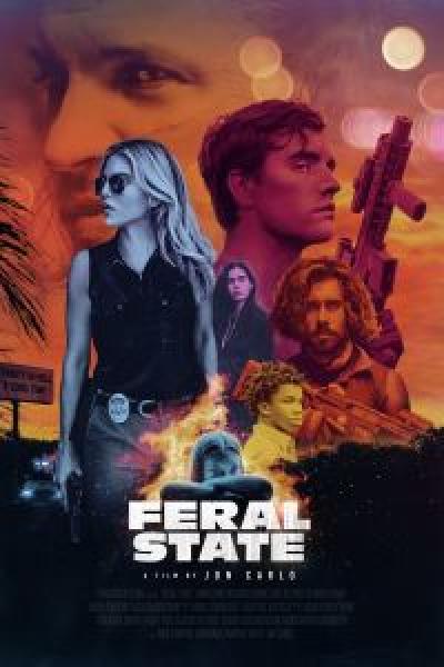 فيلم Feral State اونلاين مترجم