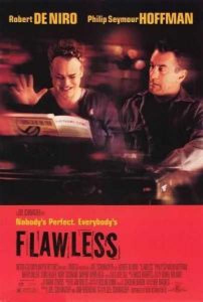 فيلم Flawless اونلاين مترجم