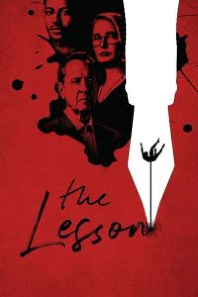 فيلم The Lesson اونلاين مترجم