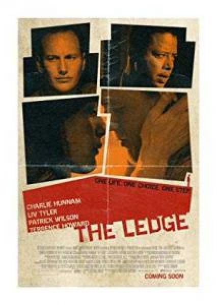 فيلم The Ledge اونلاين مترجم