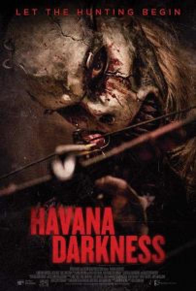 فيلم Havana Darkness اونلاين مترجم