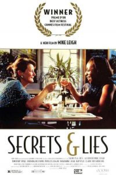 فيلم Secrets and Lies اونلاين مترجم