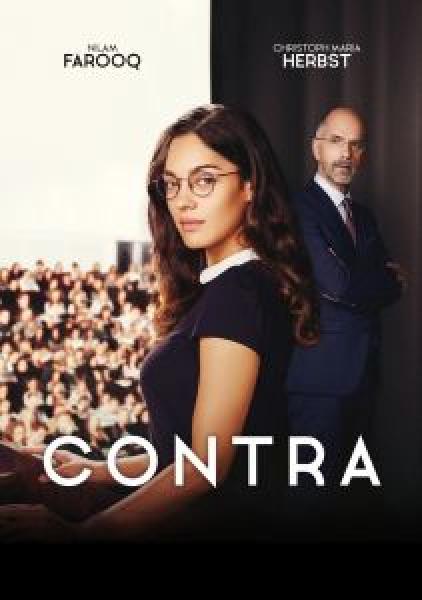 فيلم Contra اونلاين مترجم