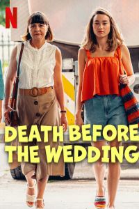 فيلم Death Before the Wedding اونلاين مترجم