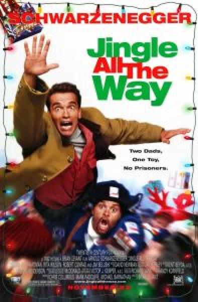 فيلم Jingle All the Way اونلاين مترجم