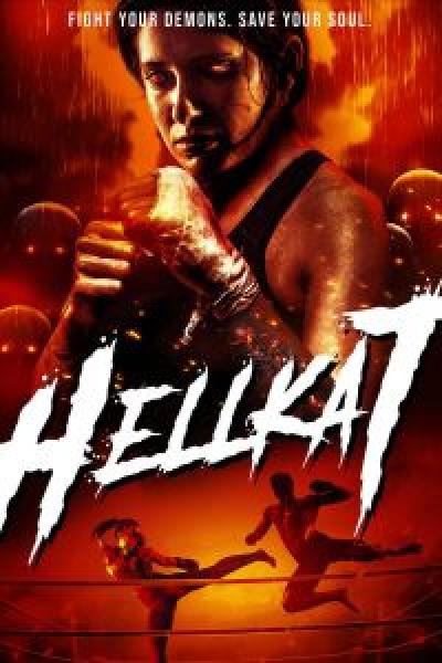 فيلم HellKat اونلاين مترجم