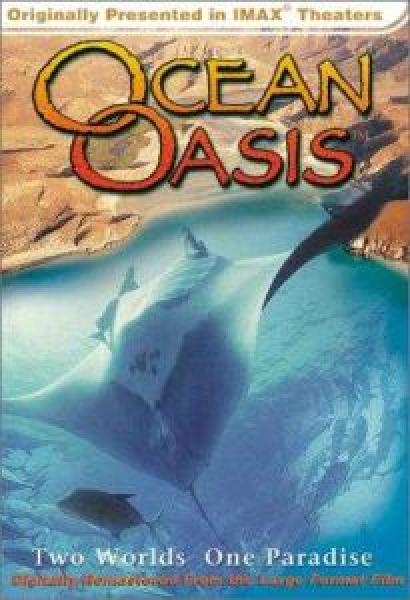 فيلم Ocean Oasis اونلاين مترجم