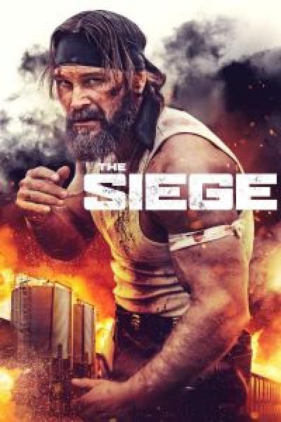 فيلم The Siege  BluRayمترجم اونلاين مترجم