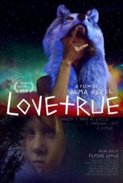 فيلم LoveTrue اونلاين مترجم