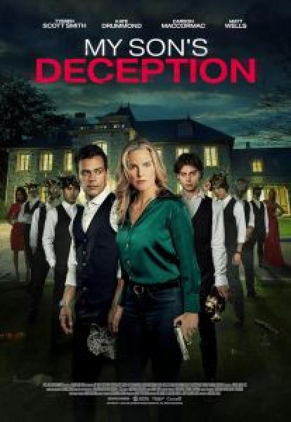 فيلم My Son's Deception اونلاين مترجم