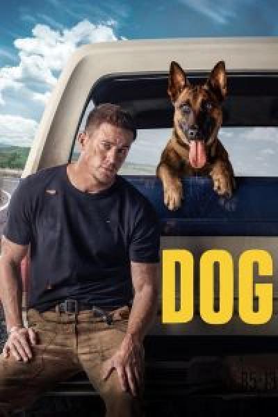 فيلم Dog اونلاين مترجم