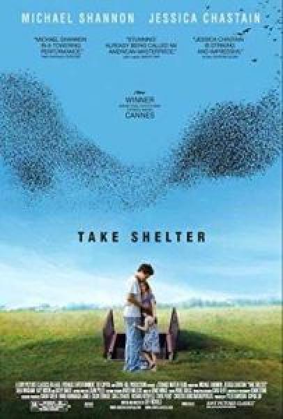 فيلم Take Shelter اونلاين مترجم