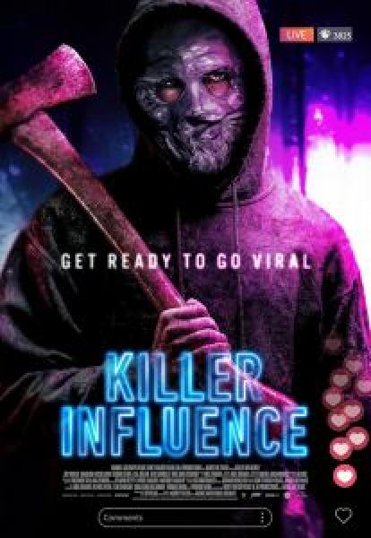 فيلم Killer Influence اونلاين مترجم