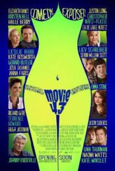 فيلم Movie 43 اونلاين مترجم