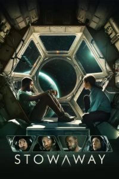 فيلم Stowaway اونلاين مترجم