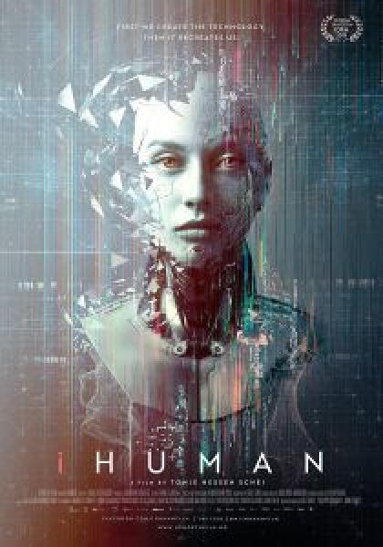 فيلم iHuman اونلاين مترجم