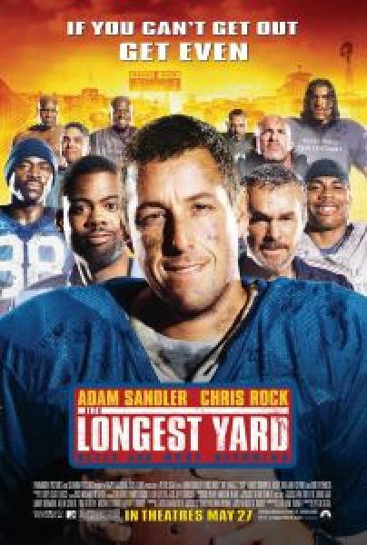 فيلم The Longest Yard اونلاين مترجم