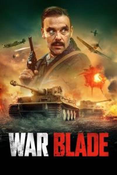 فيلم War Blade اونلاين مترجم