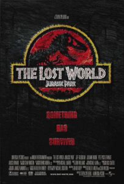 فيلم Jurassic Park The Lost World اونلاين مترجم