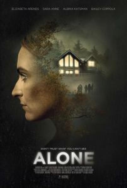 فيلم Alone اونلاين مترجم