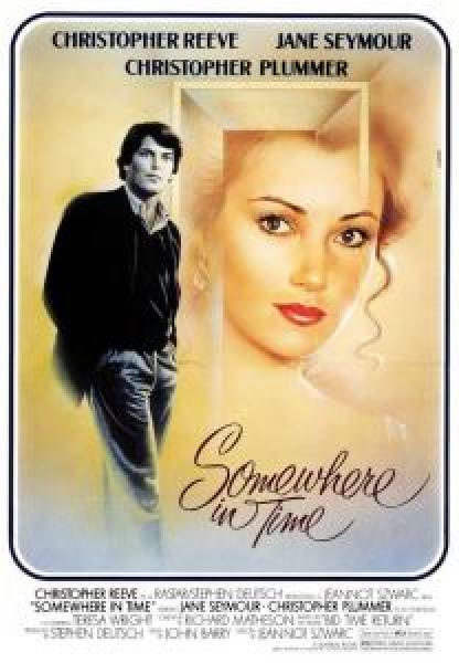 فيلم Somewhere in Time اونلاين مترجم