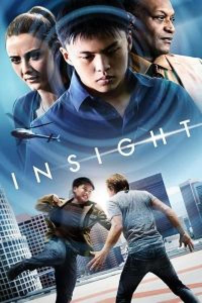 فيلم Insight اونلاين مترجم