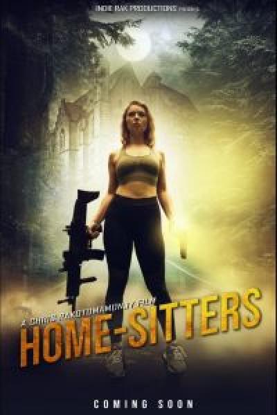 فيلم Home Sitters اونلاين مترجم